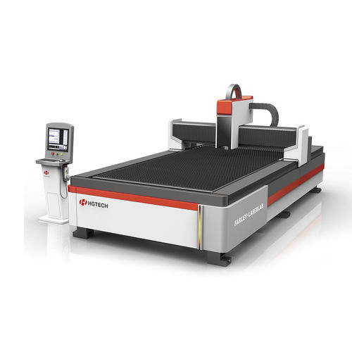 Máquina de corte a laser de fibra - GF 4022 - Farley Laserlab - para alumínio / para aço inoxidável / para aço de carbono