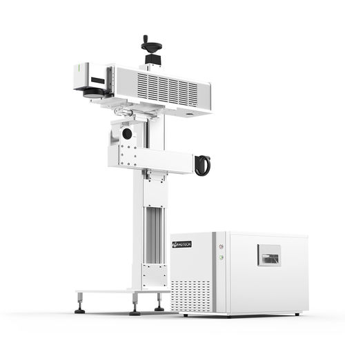 Máquina de marcação a laser CO2 - Flying70C - Farley Laserlab - a laser UV / de couro / de materiais plásticos