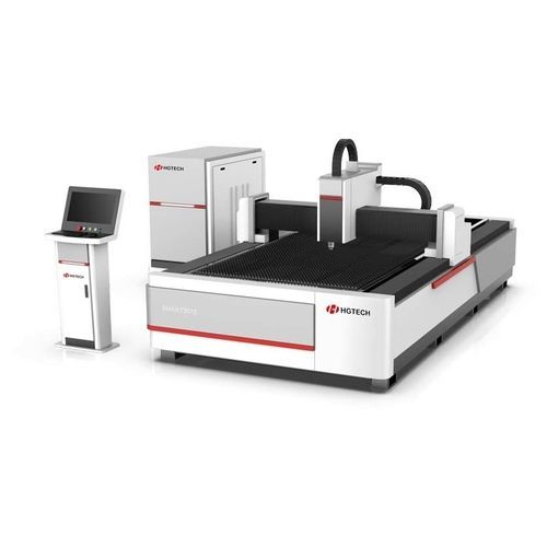 Máquina de corte a laser de fibra - SMART Series - Farley Laserlab - para alumínio / para aço inoxidável / para aço de carbono