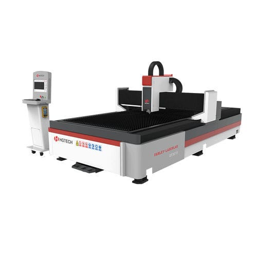 Máquina de corte a laser - GF 10025 - Farley Laserlab - para alumínio / para aço inoxidável / para aço de carbono