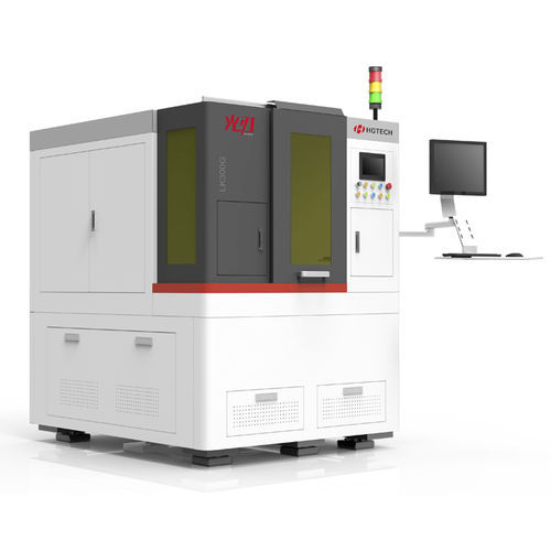 Máquina de corte a laser - LK400D - Farley Laserlab - para vidro / para fibra de vidro / para placas