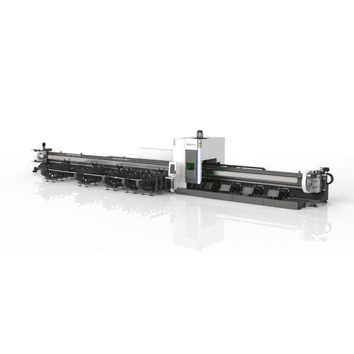 Máquina de corte a laser - TP12036M - Farley Laserlab - para aço inoxidável / para aço de carbono / de tubos