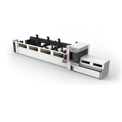 Máquina de corte a laser - TP6322  - Farley Laserlab - para alumínio / para aço inoxidável / para aço de carbono
