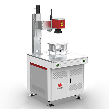 Máquina estacionária de solda a laser - LWD100PC - Farley Laserlab - automática / independente / para peças de automóvel