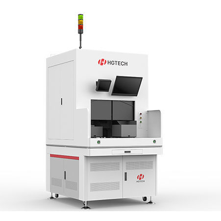 Máquina estacionária de solda a laser - LAW1000CZ - Farley Laserlab - automática / para peças de automóvel / pneumática