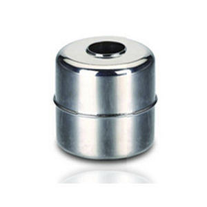 Flutuador magnético - PIC GmbH - para sensor de nível / em material plástico / em aço inoxidável