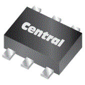Módulo MOSFET de efeito de campo - CMLM0575      - Central Semiconductor - de potência / díodo Schottky