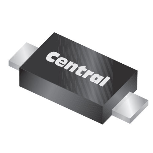 Díodo de junção PN - CMJ0 series - Central Semiconductor - para montagem em superfície / de regulação / em silício