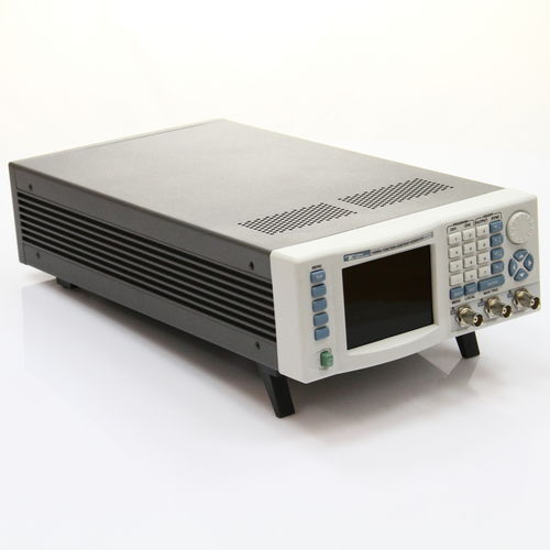 Gerador de forma de onda arbitrária - WS8102 - Tabor Electronics - de funções / de impulsos / de canal duplo