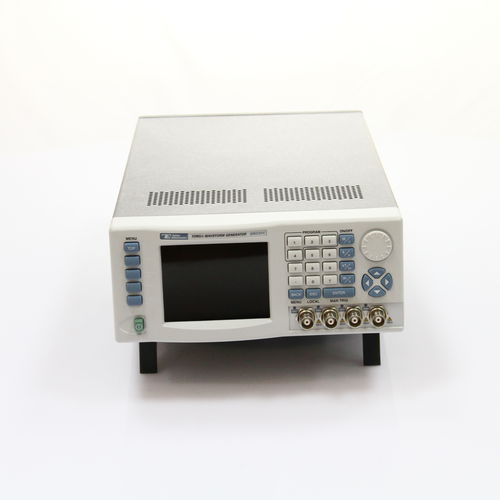 Gerador de forma de onda arbitrária - WW5064 - Tabor Electronics - por USB / de 4 canais