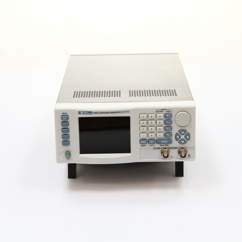 Gerador de forma de onda arbitrária - WW2571A - Tabor Electronics - de funções / de impulsos / por USB