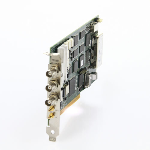 Gerador de forma de onda arbitrária - 5351 - Tabor Electronics - de funções / monocanal / placa PCI/PCI-X