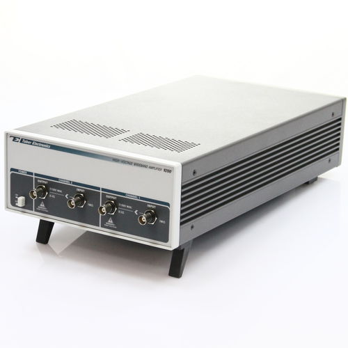 Amplificador de sinal - 9200 - Tabor Electronics - de potência / com saída de tensão / com saída de corrente