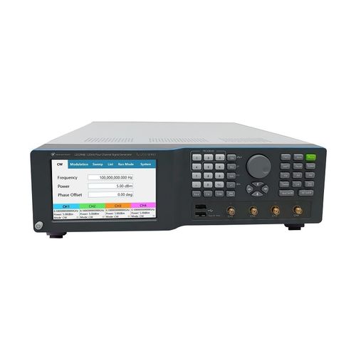 Gerador de sinal - LS1294B - Tabor Electronics - RF / por USB / analógico