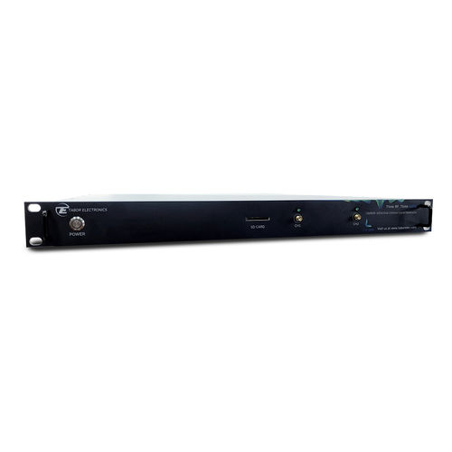 Gerador de sinal - LS3082R - Tabor Electronics - RF / por USB / de canal duplo