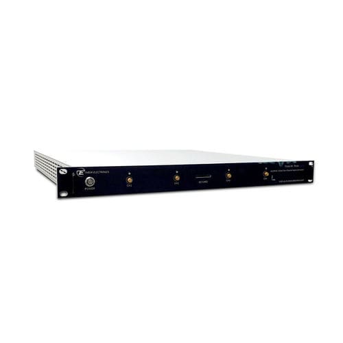 Gerador de sinal - LS1294R - Tabor Electronics - RF / por USB / analógico