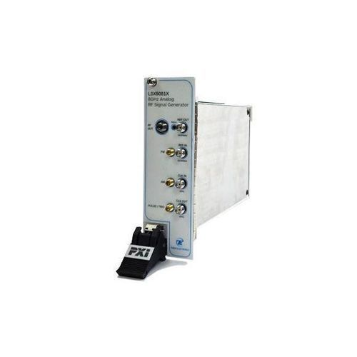 Gerador de sinal - LSX4091X - Tabor Electronics - de micro-ondas / RF / monocanal