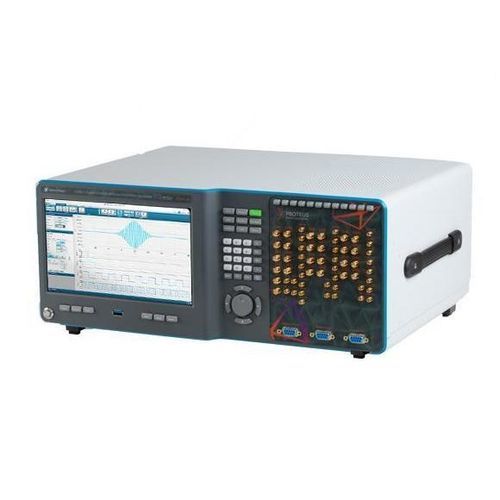 Gerador de sinal - P9482B - Tabor Electronics - de forma de onda arbitrária / RF / compacto
