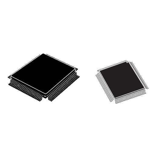 Microcontrolador 32 bits - SPC5 series - STMicroelectronics - para a indústria automóvel / de uso geral / de comunicação