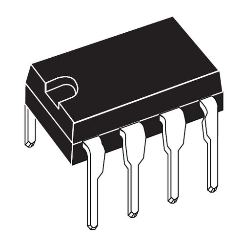 Amplificador de sinal - LF247 - STMicroelectronics - de potência / operacional / analógico