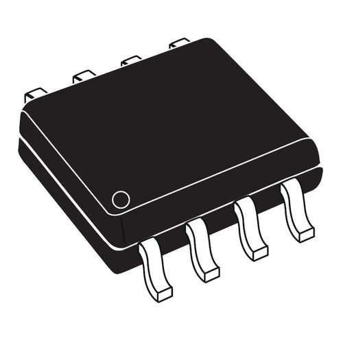 Transceptor rádio - L96 series - STMicroelectronics - CAN / com circuitos integrados / bidirecional