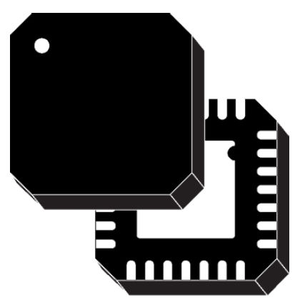 Sintetizador micro-ondas - STW81200 - STMicroelectronics - de RF / PLL / de frequência