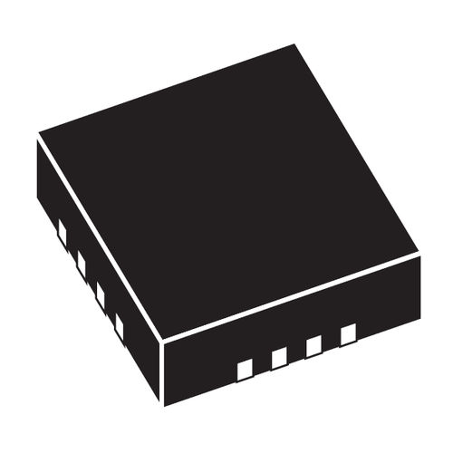 Supervisor de microprocessadores - M40SZ100W - STMicroelectronics