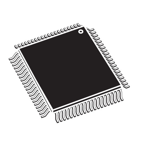 Microcontrolador 8 bits - STM8 series - STMicroelectronics - para a indústria automóvel / de baixa potência