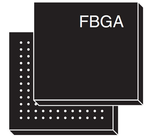 Microcontrolador 8 bits - STM8T series - STMicroelectronics - de uso geral / de baixa potência / sensível ao toque capacitivo