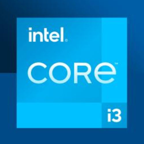 Microprocessador x64 - Core™ i3 series - Intel - com 2 núcleos / para dispositivo móvel