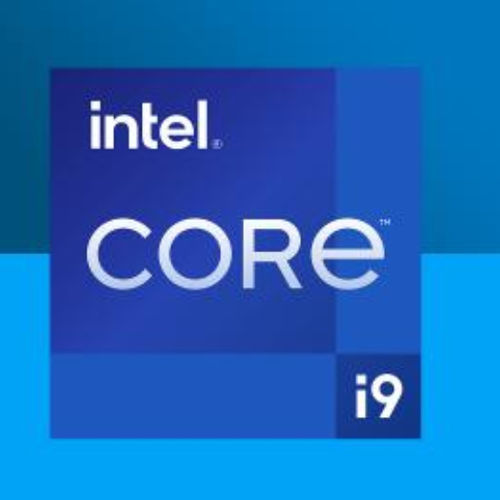 Microprocessador x64 - Core™ i9 series - Intel - para computador de mesa