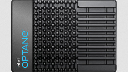Disco SSD PCIe - Optane™ DC series - Intel - interno