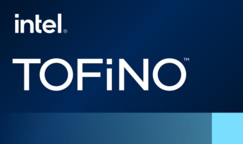 Microprocessador - Tofino™ 2 - Intel