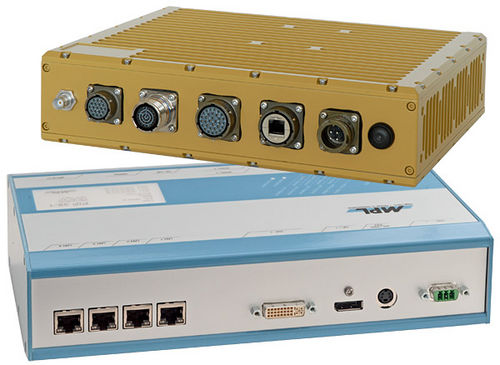 Computador servidor - intel i7 core / pip30 family - MPL - All-In-One / barebone / box