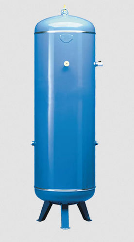 Receptor de gás - Ceccato Aria Compressa