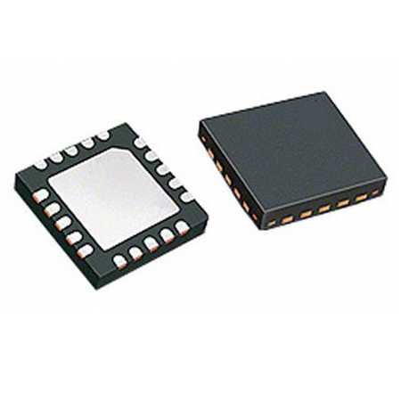 Conversor de áudio - SGTL5000  - NXP Semiconductors - digital / CMOS