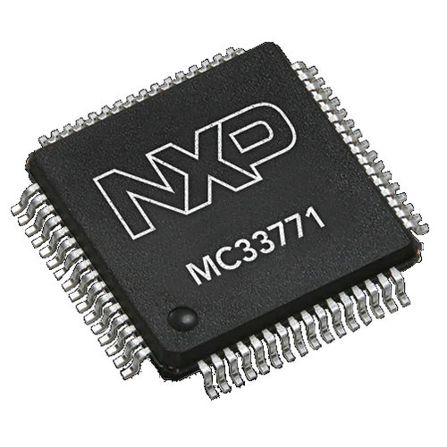 Chip controlador de potência - MC3377 series - NXP Semiconductors