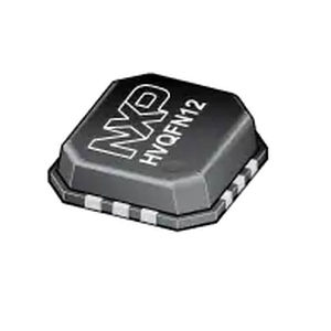 Amplificador linear - MMZ series - NXP Semiconductors - de potência / de banda larga / de potência média