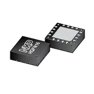 Acelerômetro de 2 eixos - MMA series - NXP Semiconductors - MEMS / industrial