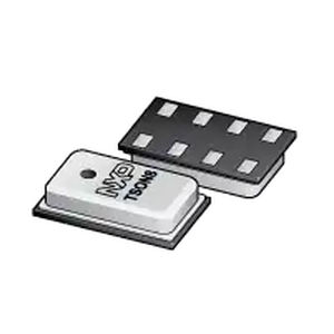 Sensor de pressão barométrica - FXP series - NXP Semiconductors - piezorresistivo / digital / SMD