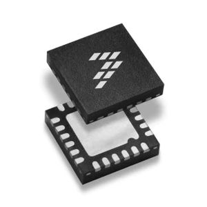 Amplificador de potência - AFIC901N - NXP Semiconductors - endurecido / de banda larga / de ganho elevado