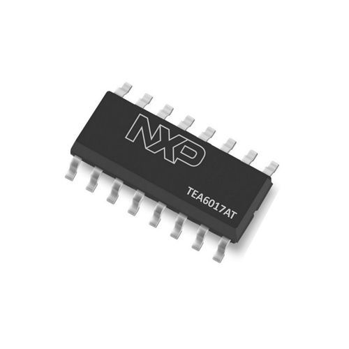 Controlador de fontes de alimentação - TEA6017AT  - NXP Semiconductors