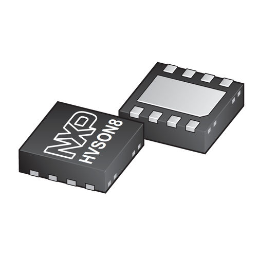 Amplificador RF - BGA series  - NXP Semiconductors - de potência / classe A