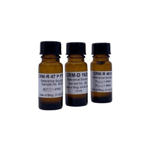 Calibre de calibração - CRM-R series - SCHMIDT + HAENSCH