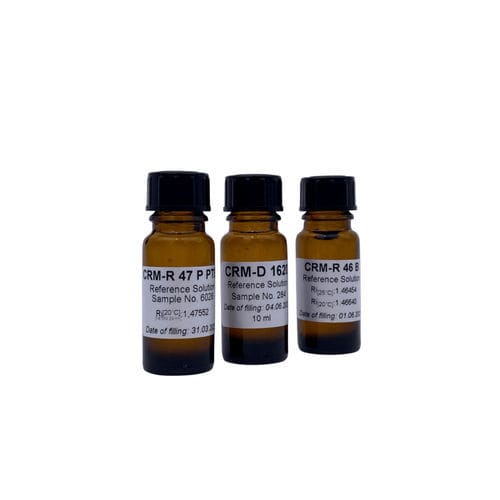 Calibre de calibração - CRM-D series - SCHMIDT + HAENSCH