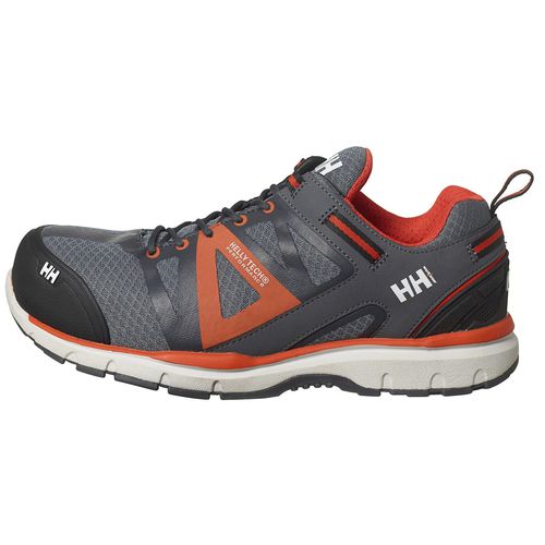 Calçado de segurança para obras - 78213 - HELLY HANSEN Work Wear - antiderrapante / impermeável / resistente à perfuração