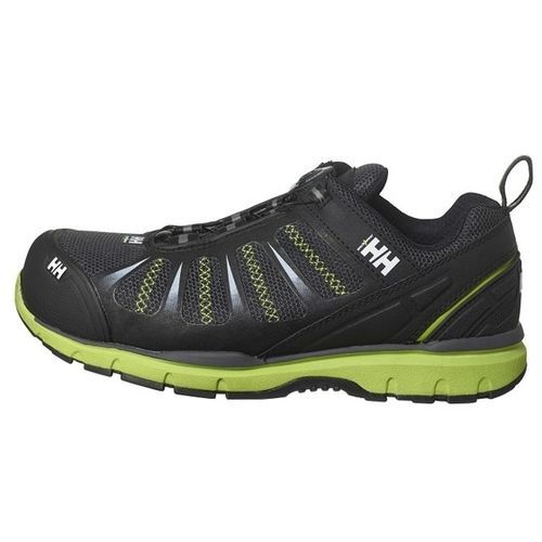 Calçado de segurança antiderrapante - 78214 - HELLY HANSEN Work Wear - de borracha / em compósito / S3
