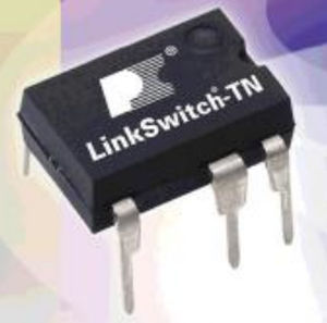 Conversor buck - 85 - 265 VAC | LinkSwitch-TN - Power Integrations - LIN