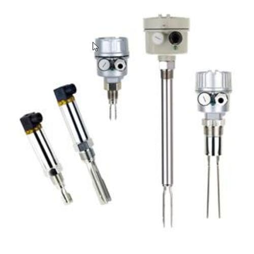 Chave de nível vibratória - SC series - FineTek Co., Ltd. - para líquidos / para sólidos / para tanque