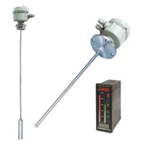 Transmissor de nível de admitância (RF) - EB series  - FineTek Co., Ltd. - para sólidos / HART / para tanque